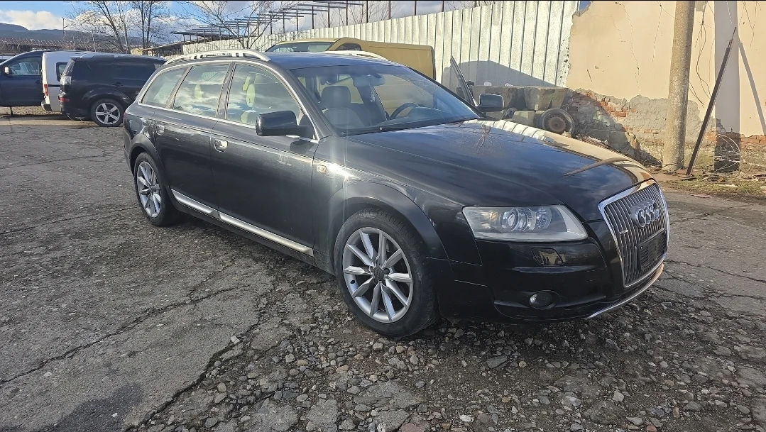 Audi A6 Allroad | Mobile.bg � ����������� 2