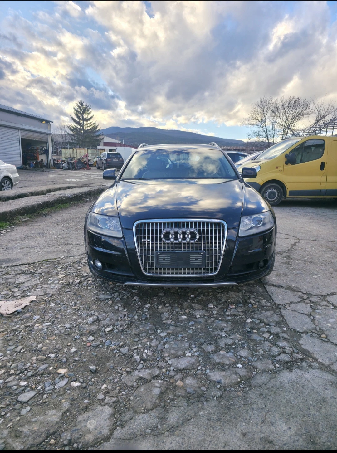 Audi A6 Allroad | Mobile.bg � ����������� 1