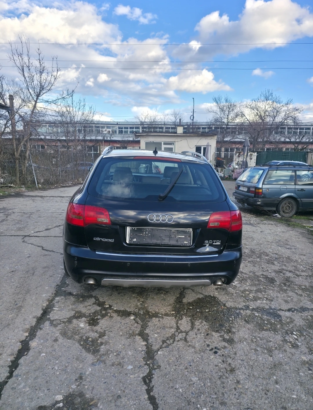 Audi A6 Allroad | Mobile.bg � ����������� 4