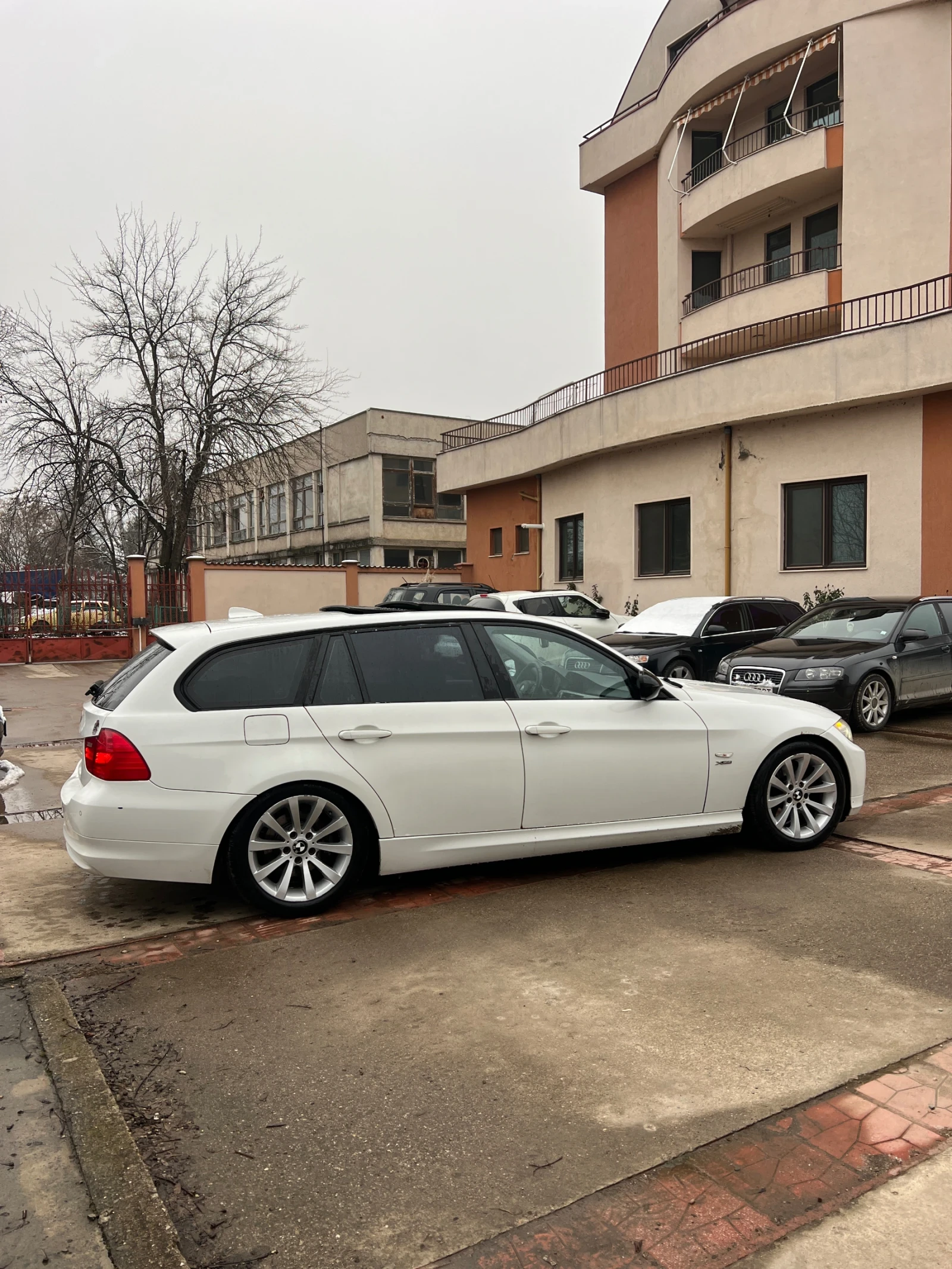 BMW 320 | Mobile.bg � ����������� 3