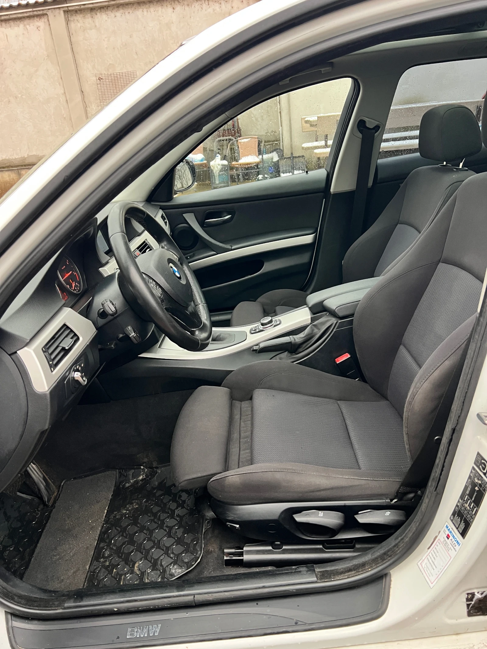 BMW 320 | Mobile.bg � ����������� 8