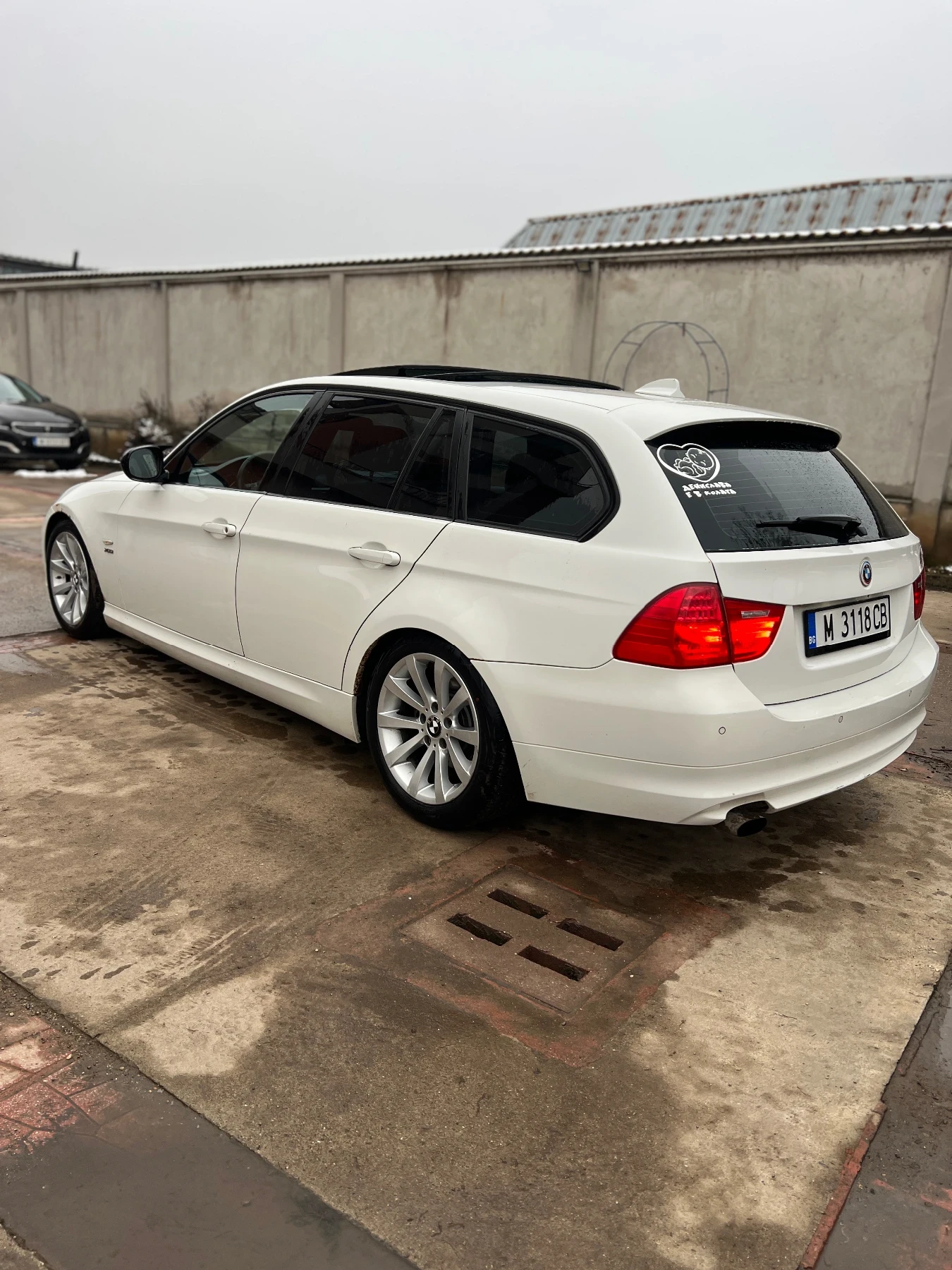 BMW 320 | Mobile.bg � ����������� 6