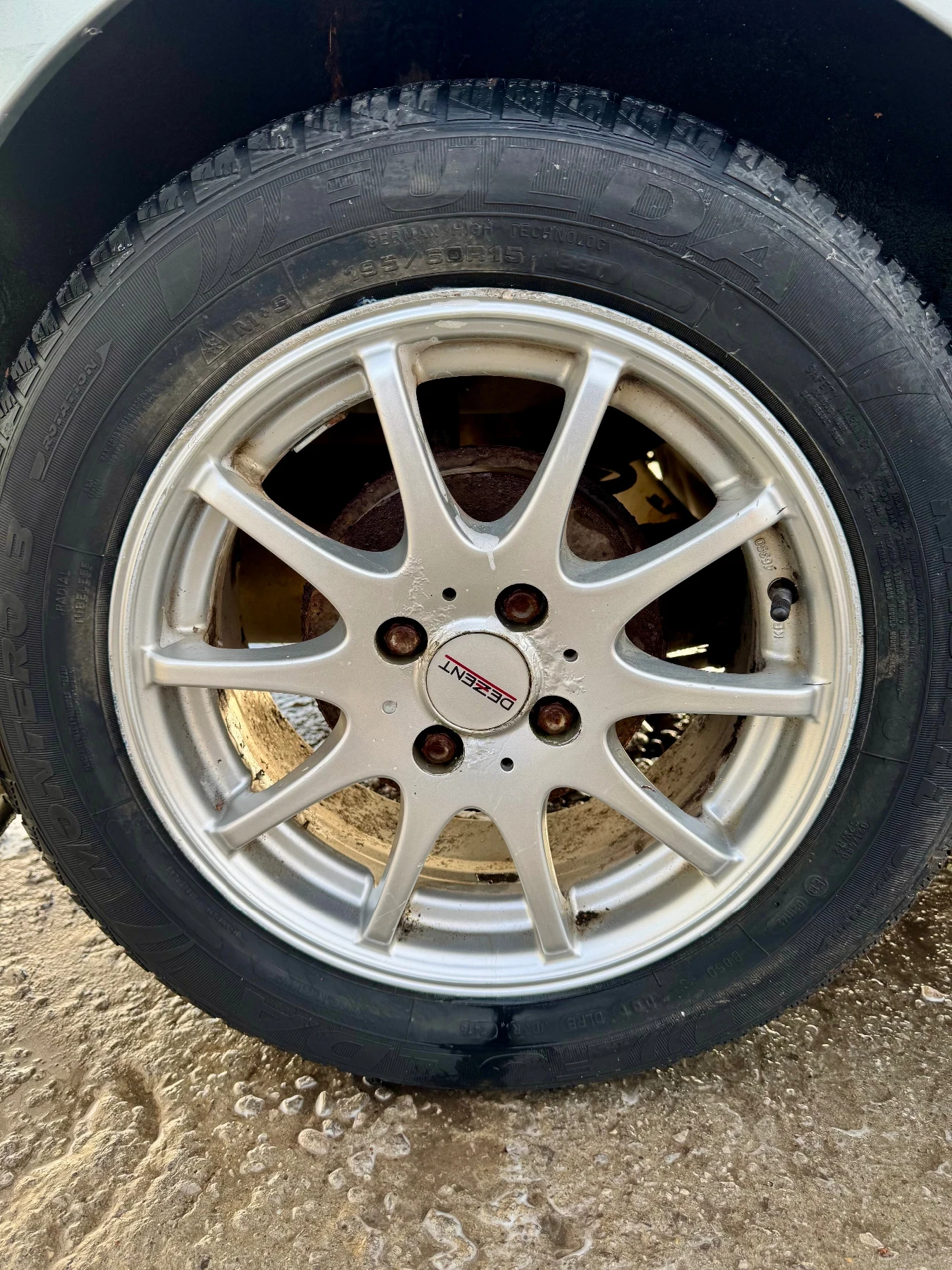 Toyota Yaris 1.3vvt-i | Mobile.bg � ����������� 15