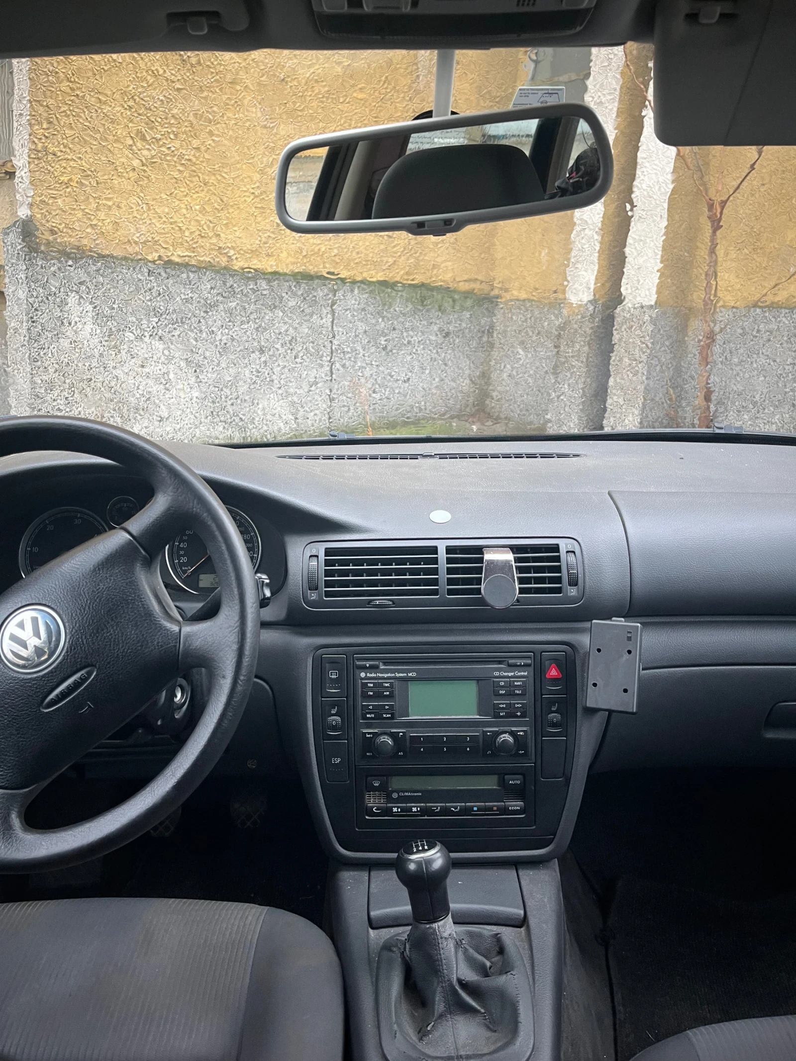 VW Passat | Mobile.bg � ����������� 11