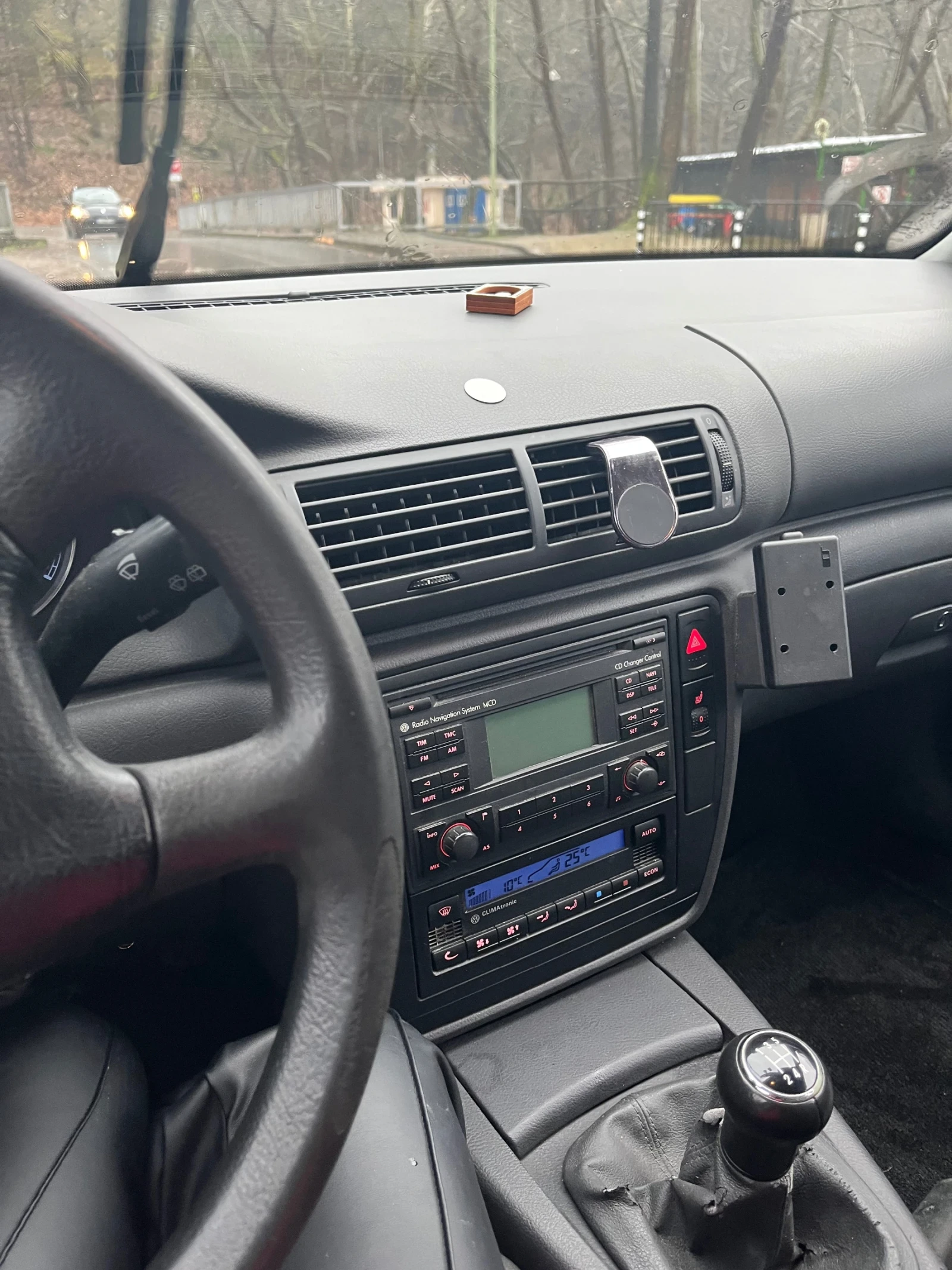 VW Passat  - изображение 7