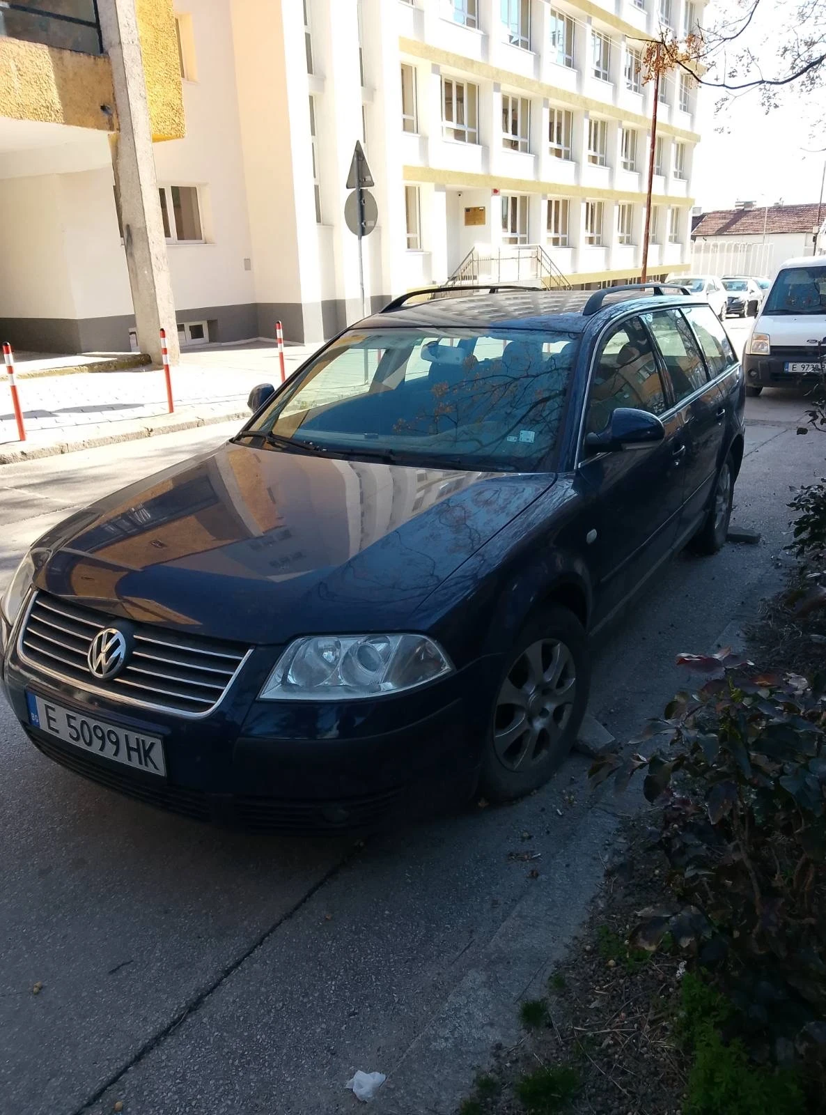 VW Passat | Mobile.bg � ����������� 1