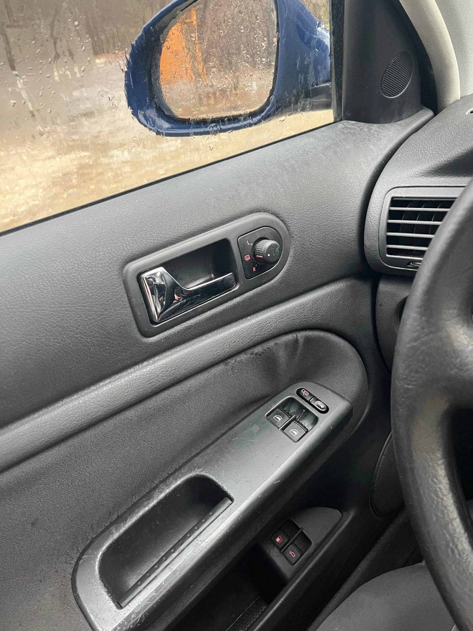 VW Passat  - изображение 6