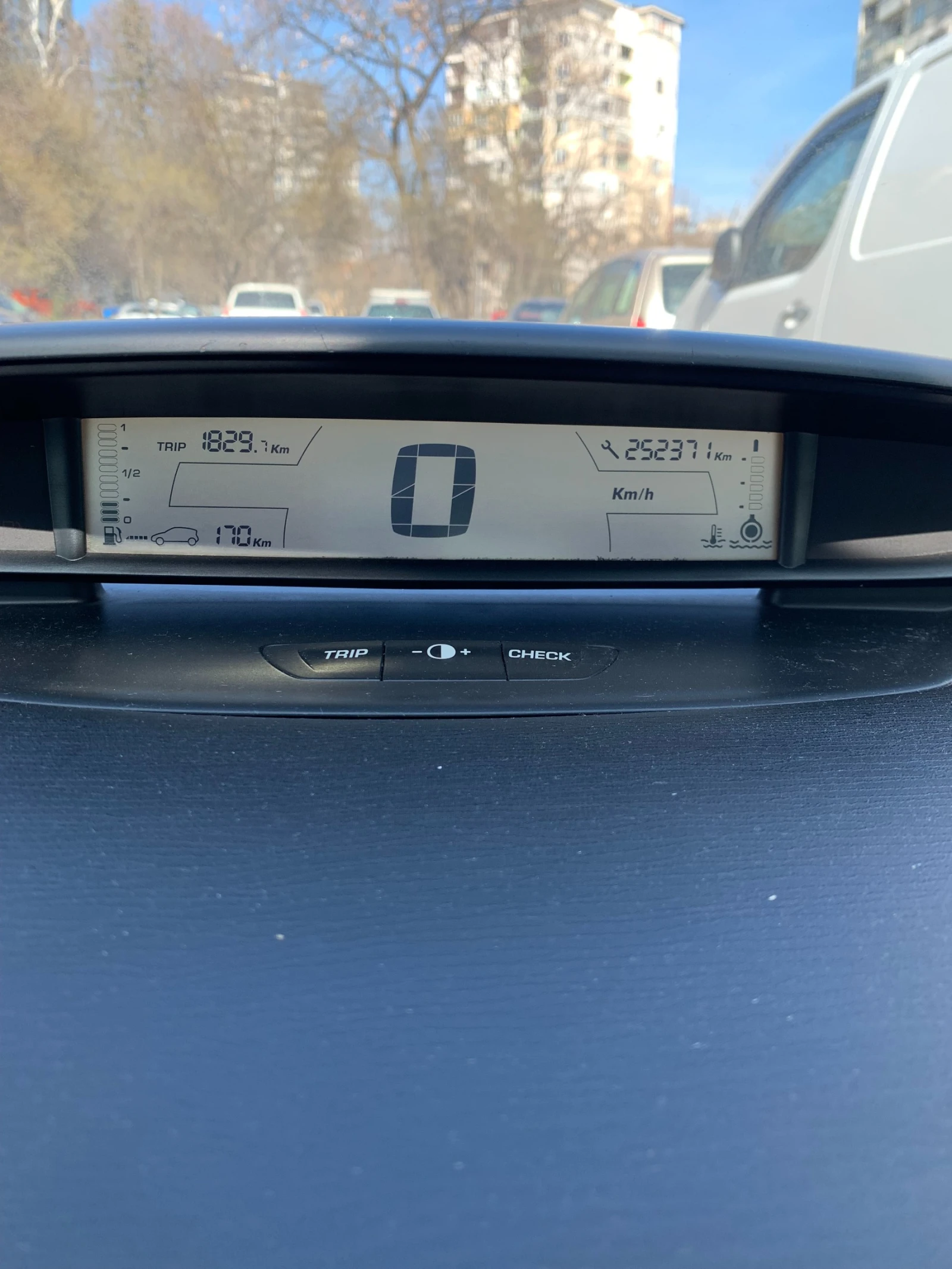 Citroen C4, снимка 7 - Автомобили и джипове - 53779555