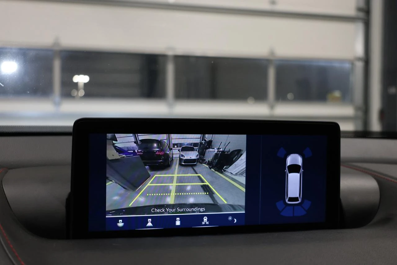 Acura TLX A-Spec AWD - SUNROOF| NAVI| CAMERA| BLINDSPOT| LKA, снимка 11 - Автомобили и джипове - 53818704