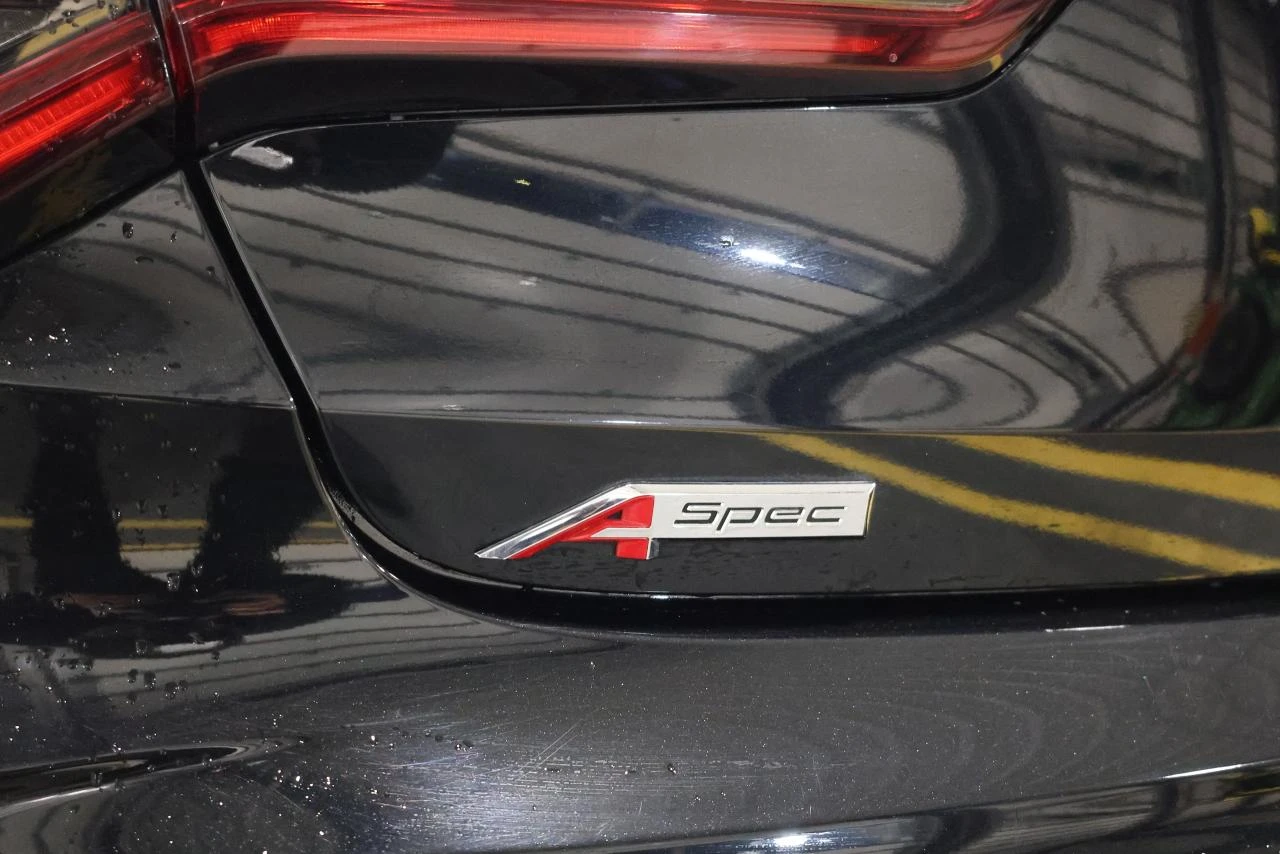 Acura TLX A-Spec AWD - SUNROOF| NAVI| CAMERA| BLINDSPOT| LKA, снимка 6 - Автомобили и джипове - 53818704