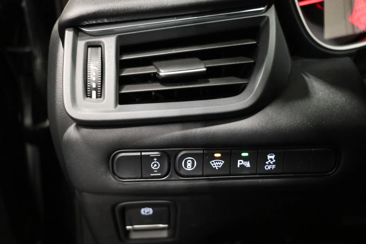 Acura TLX A-Spec AWD - SUNROOF| NAVI| CAMERA| BLINDSPOT| LKA, снимка 16 - Автомобили и джипове - 53818704