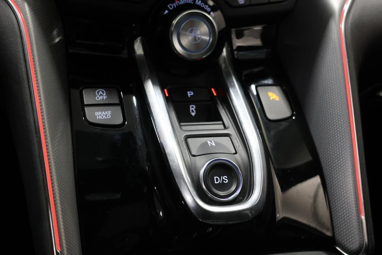 Acura TLX A-Spec AWD - SUNROOF| NAVI| CAMERA| BLINDSPOT| LKA, снимка 13 - Автомобили и джипове - 53818704