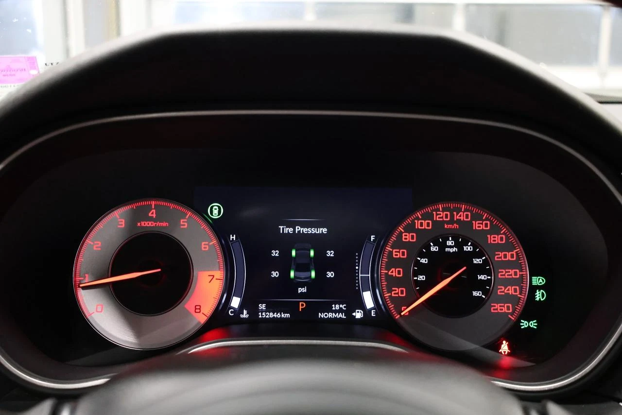 Acura TLX A-Spec AWD - SUNROOF| NAVI| CAMERA| BLINDSPOT| LKA, снимка 10 - Автомобили и джипове - 53818704