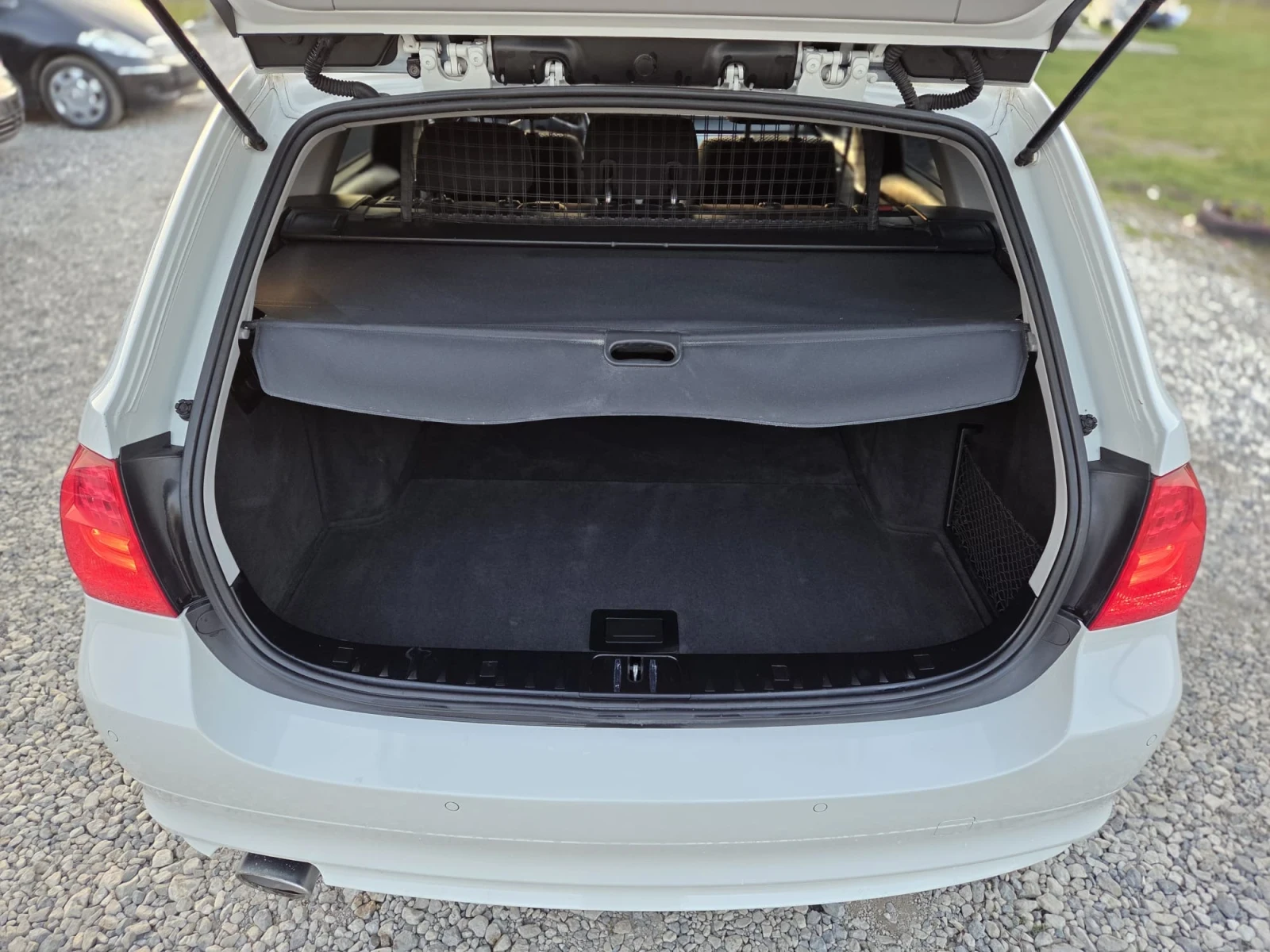 BMW 320 X DRIVE ИТАЛИЯ, снимка 15 - Автомобили и джипове - 53865413