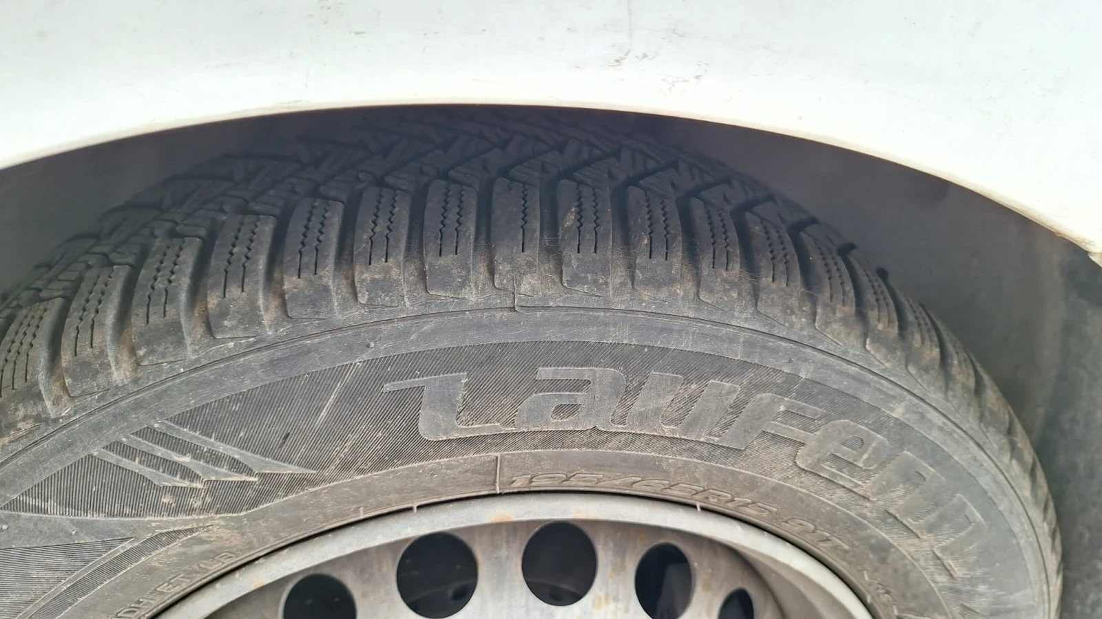 Renault Megane 1.5 DCI N1, снимка 7 - Автомобили и джипове - 53902656