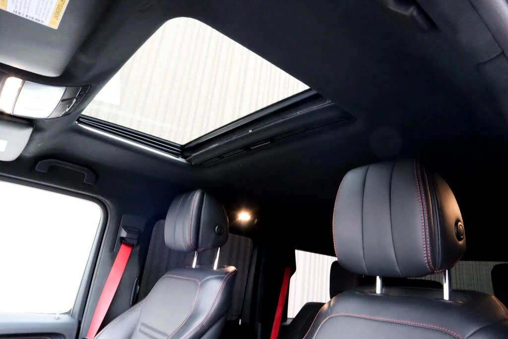 Mercedes-Benz G 500 4MATIC* АвтоКредит* (ЦЕНА ДО БГ), снимка 15 - Автомобили и джипове - 54058352