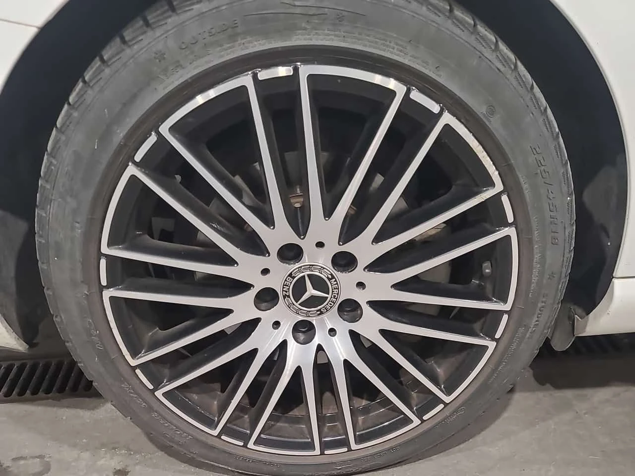 Mercedes-Benz C 300 /ПАНОРАМА/AMBIENT/360 CAM, снимка 6 - Автомобили и джипове - 54161338