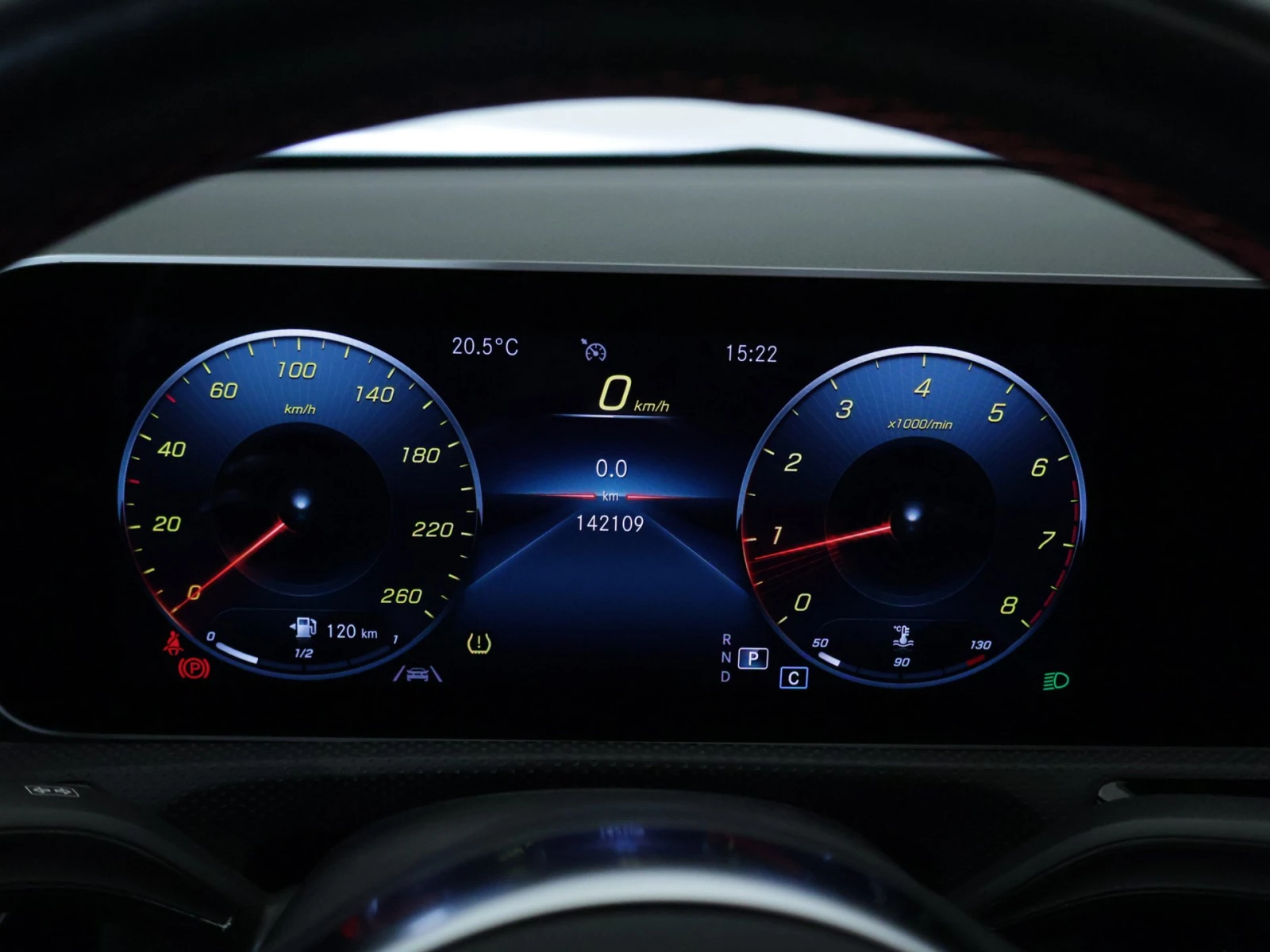 Mercedes-Benz A 180 Business Solution AMG | Mobile.bg � ����������� 15