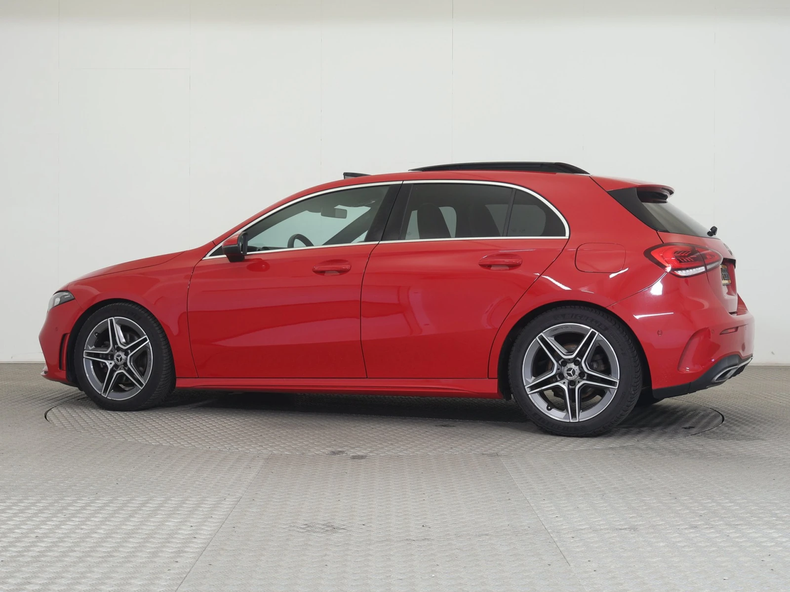 Mercedes-Benz A 180 Business Solution AMG | Mobile.bg � ����������� 8
