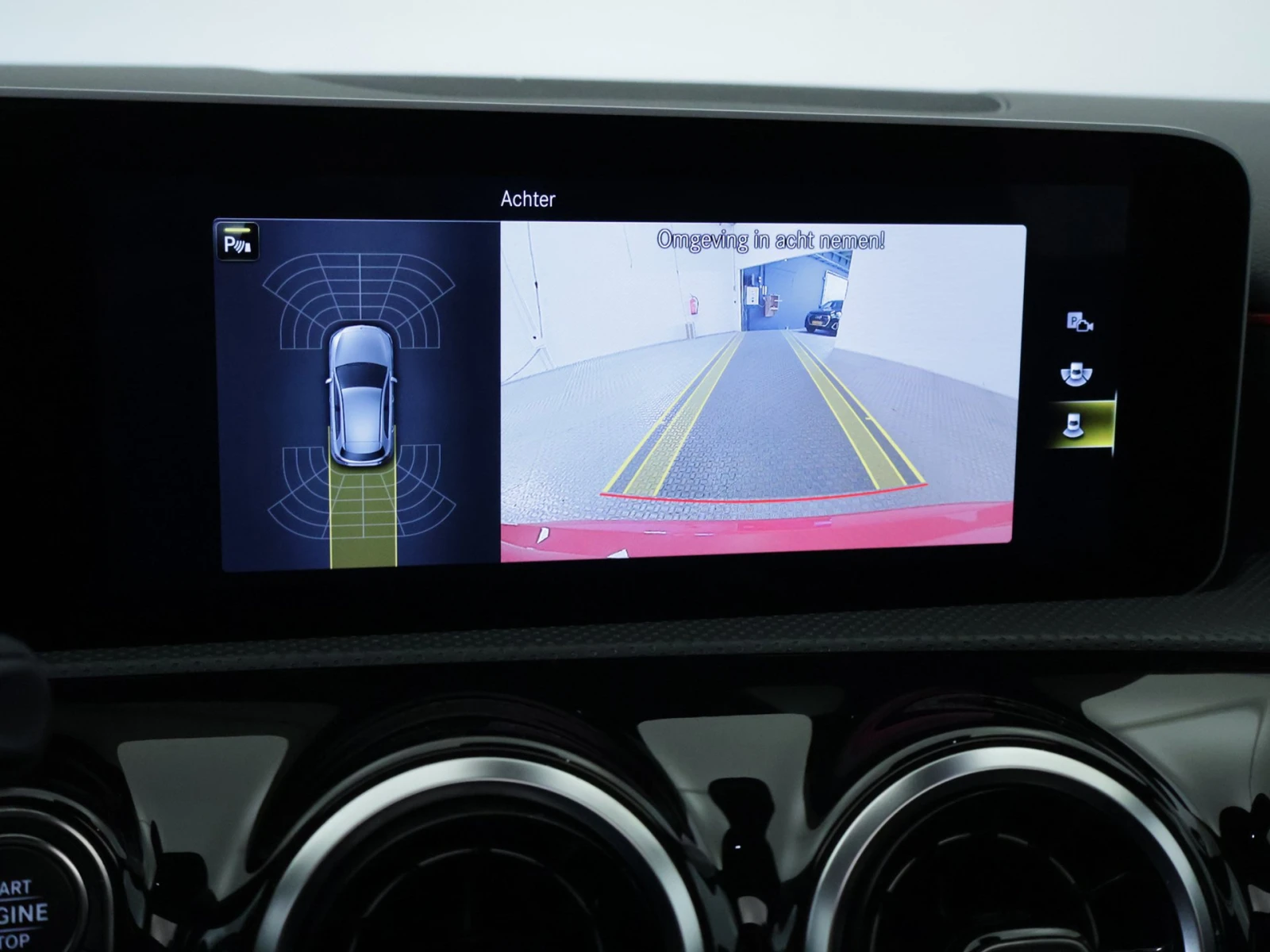 Mercedes-Benz A 180 Business Solution AMG | Mobile.bg � ����������� 13