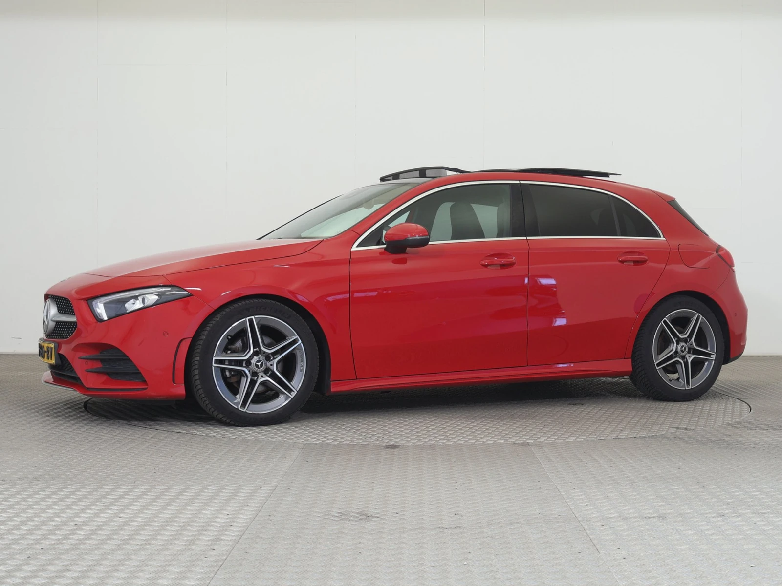 Mercedes-Benz A 180 Business Solution AMG | Mobile.bg � ����������� 4