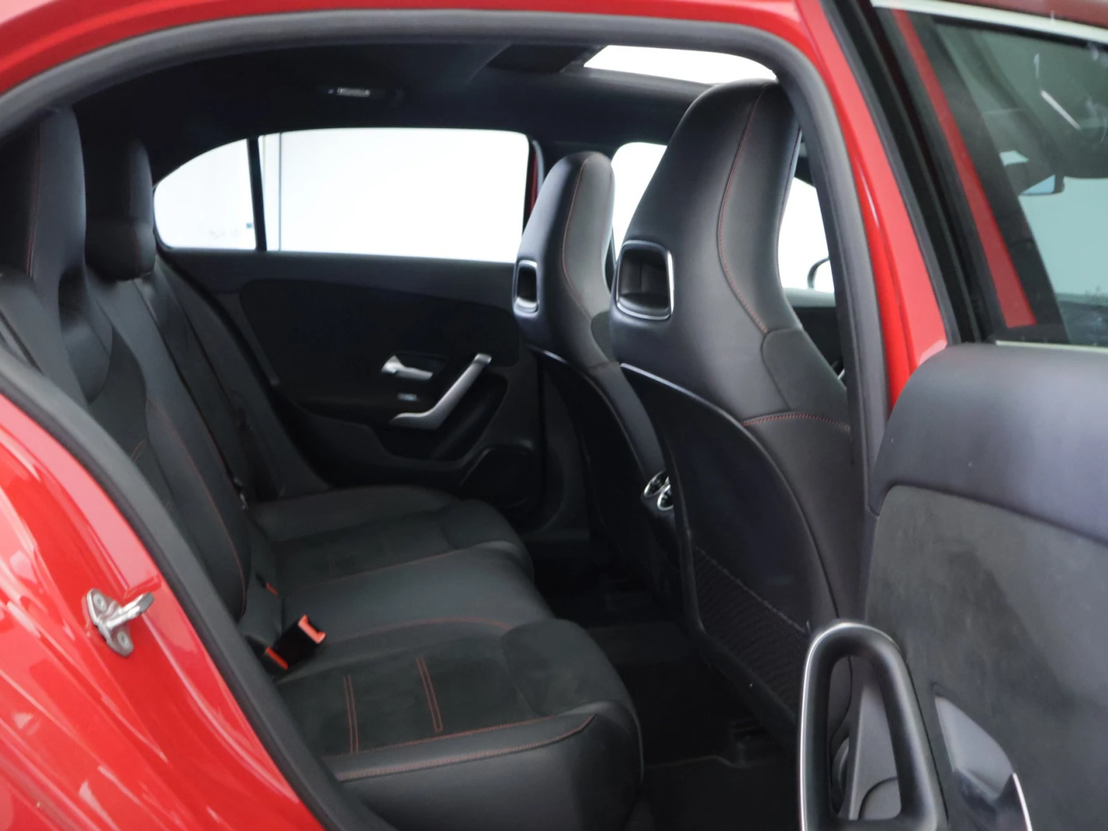 Mercedes-Benz A 180 Business Solution AMG | Mobile.bg � ����������� 17