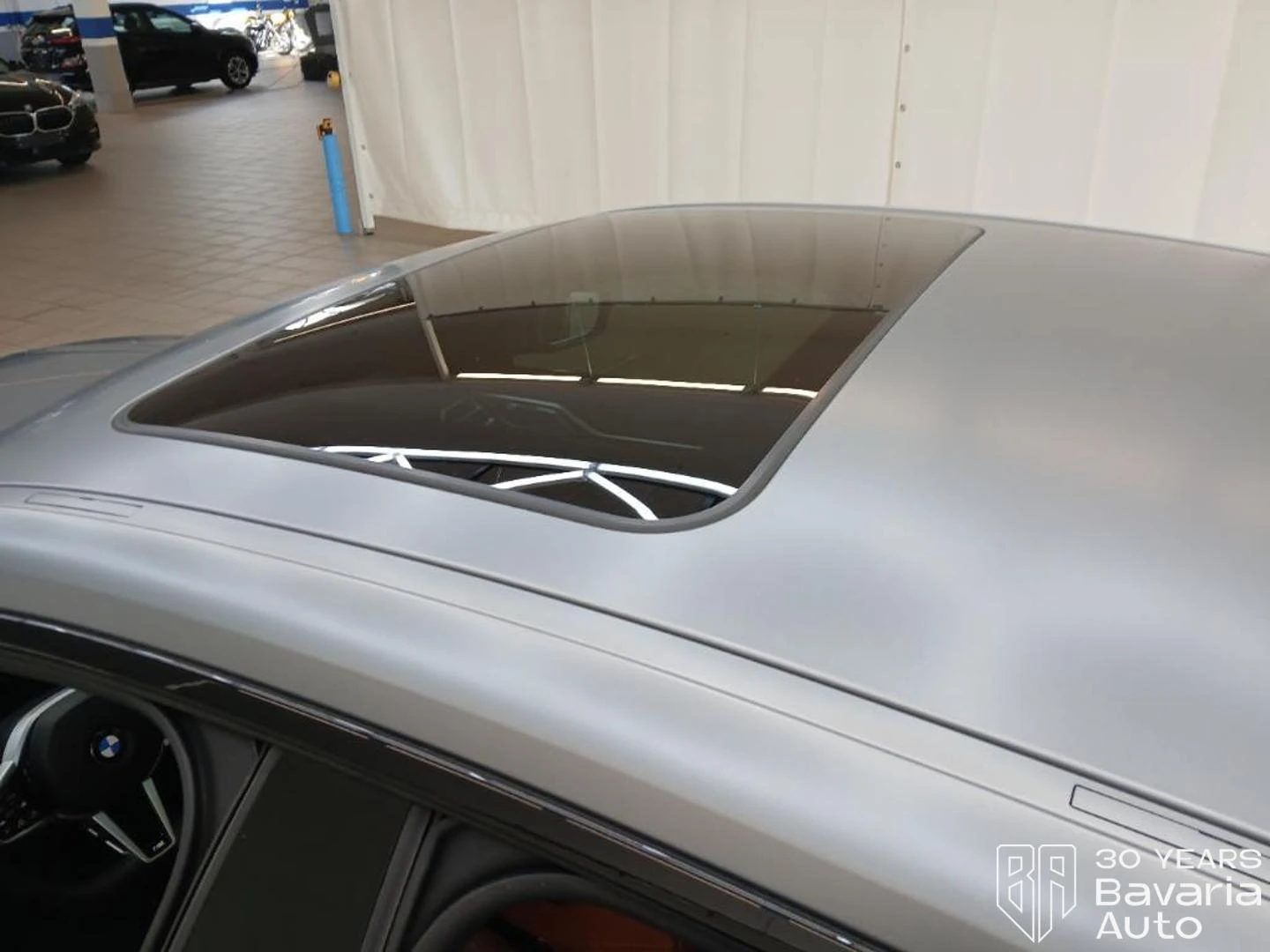 BMW 420 d xDrive Gran Coupe M Sport Paket | Mobile.bg � ����������� 9