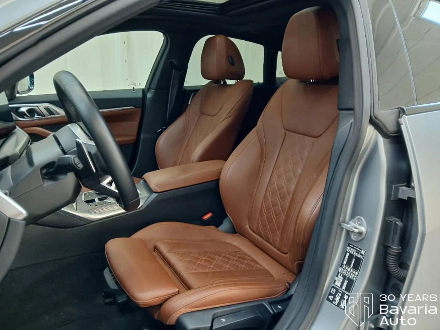 BMW 420 d xDrive Gran Coupe M Sport Paket | Mobile.bg � ����������� 6