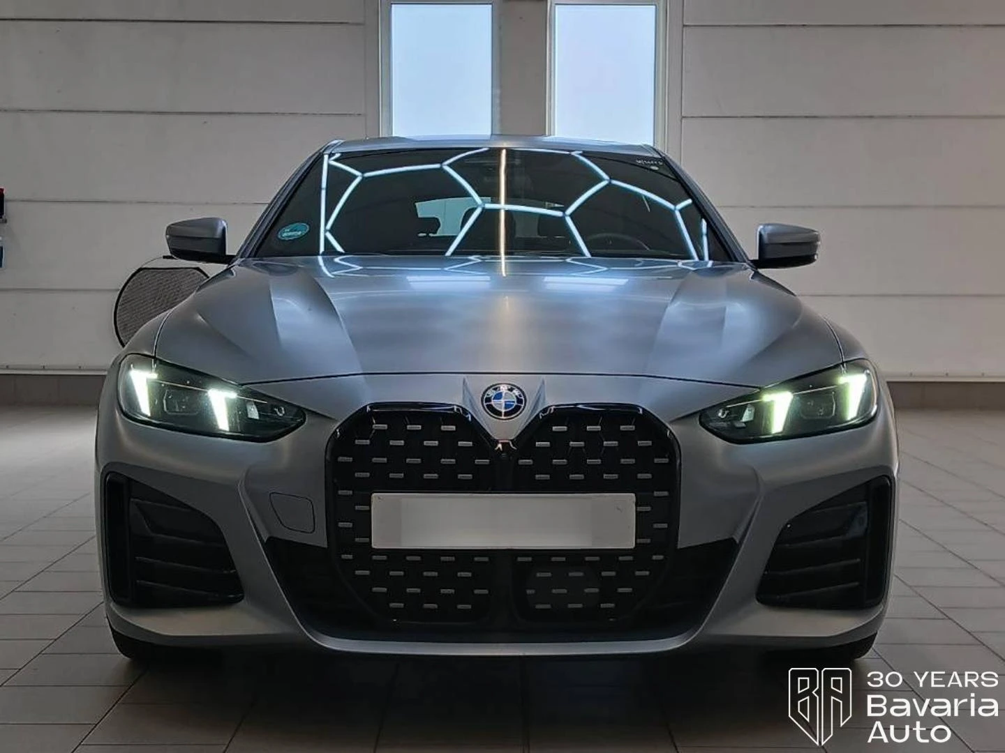 BMW 420 d xDrive Gran Coupe M Sport Paket | Mobile.bg � ����������� 5