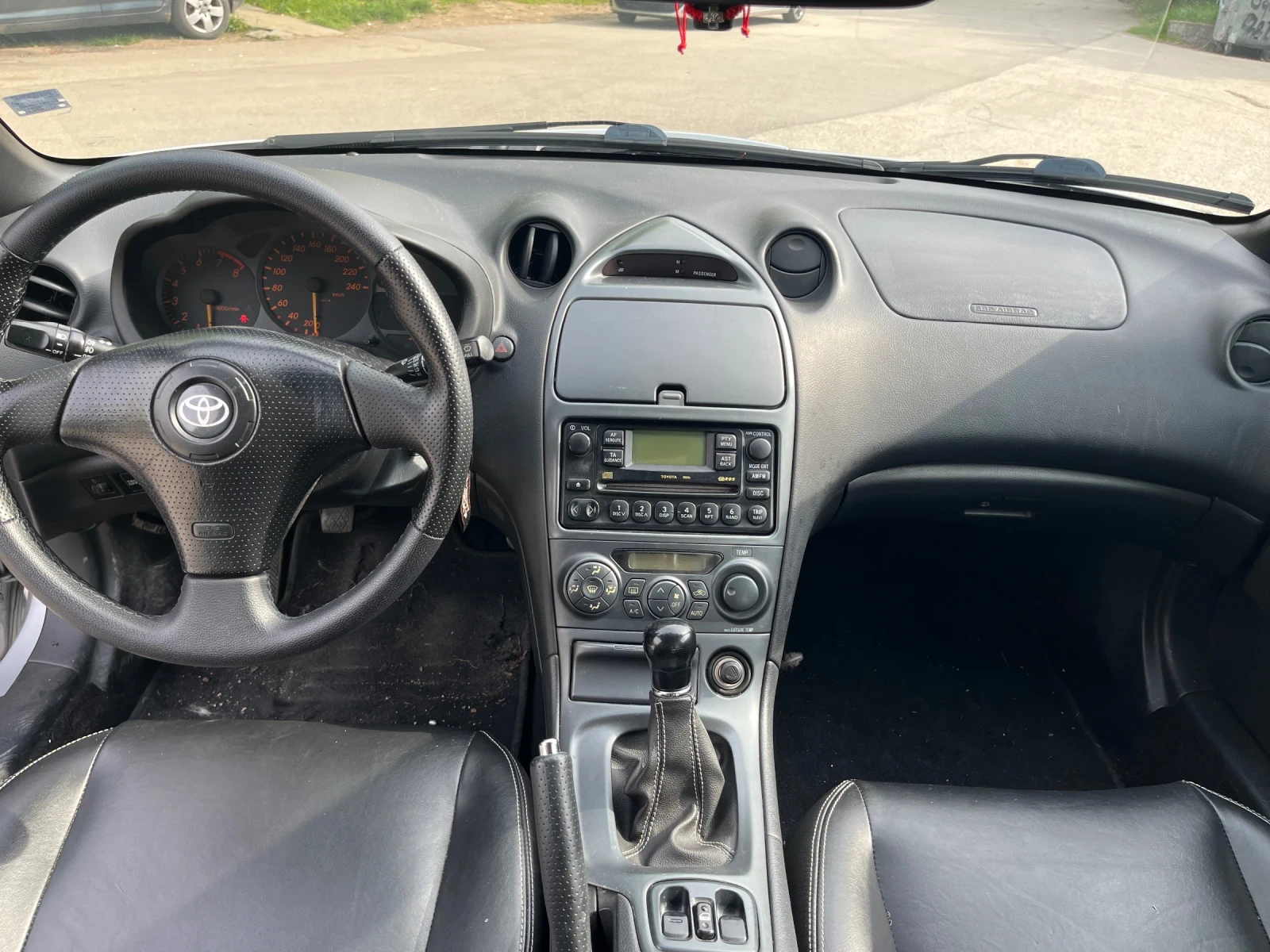 Toyota Celica | Mobile.bg � ����������� 9