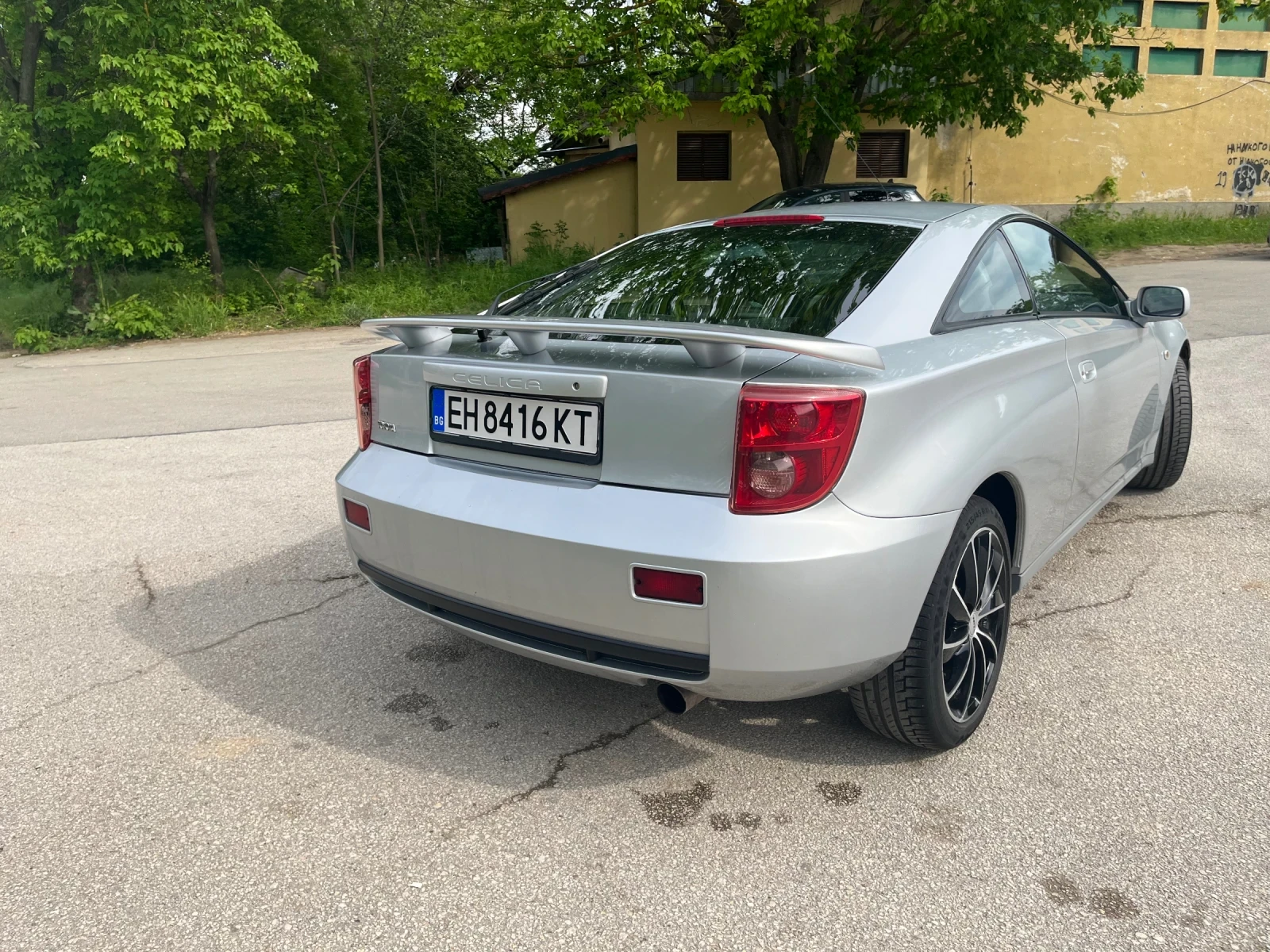 Toyota Celica | Mobile.bg � ����������� 5