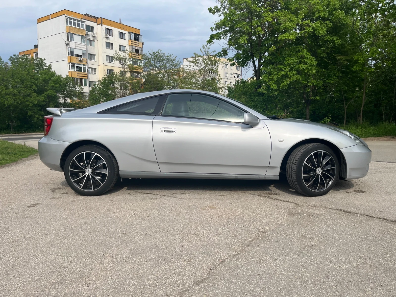 Toyota Celica | Mobile.bg � ����������� 4