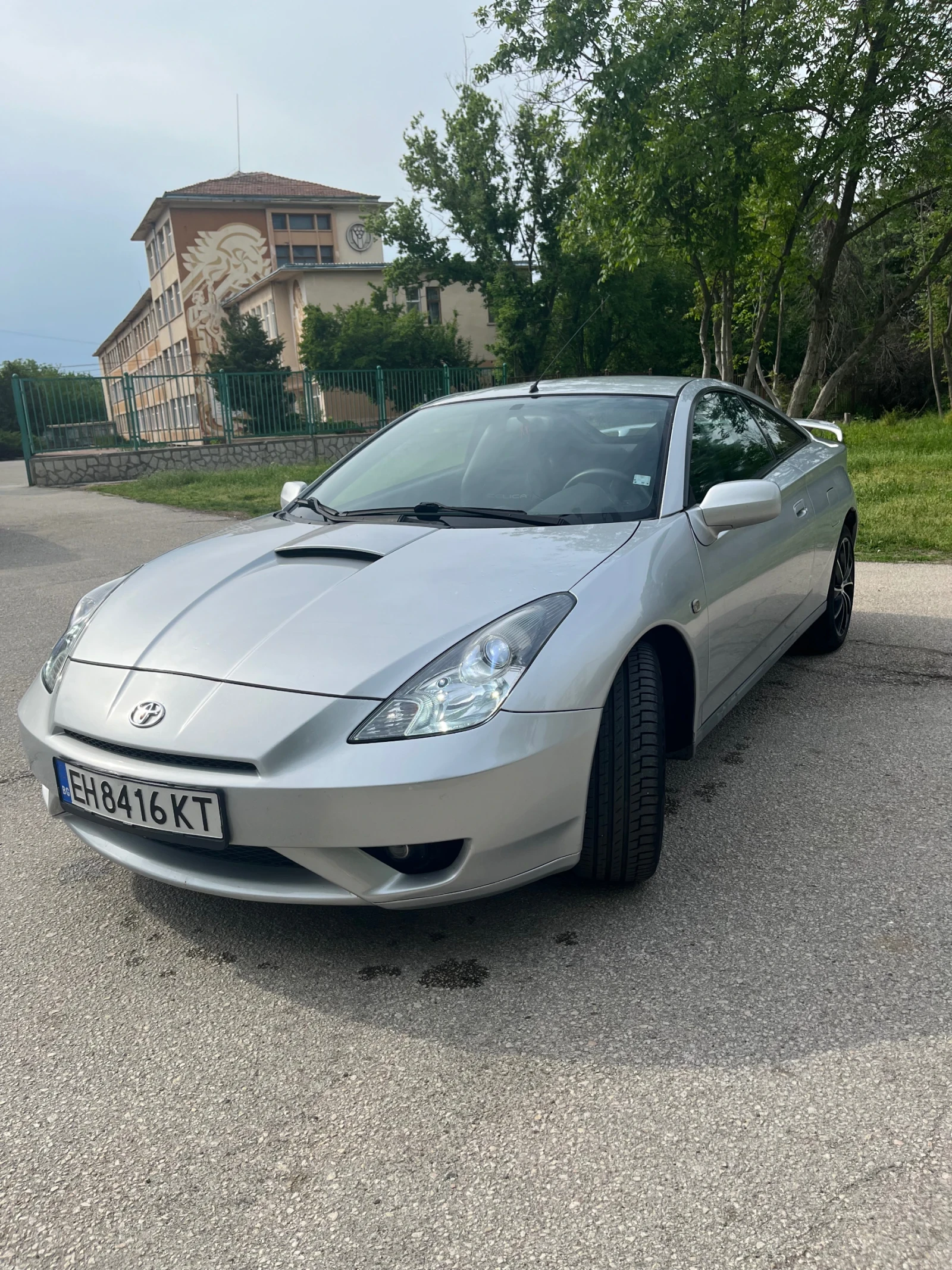 Toyota Celica | Mobile.bg � ����������� 1