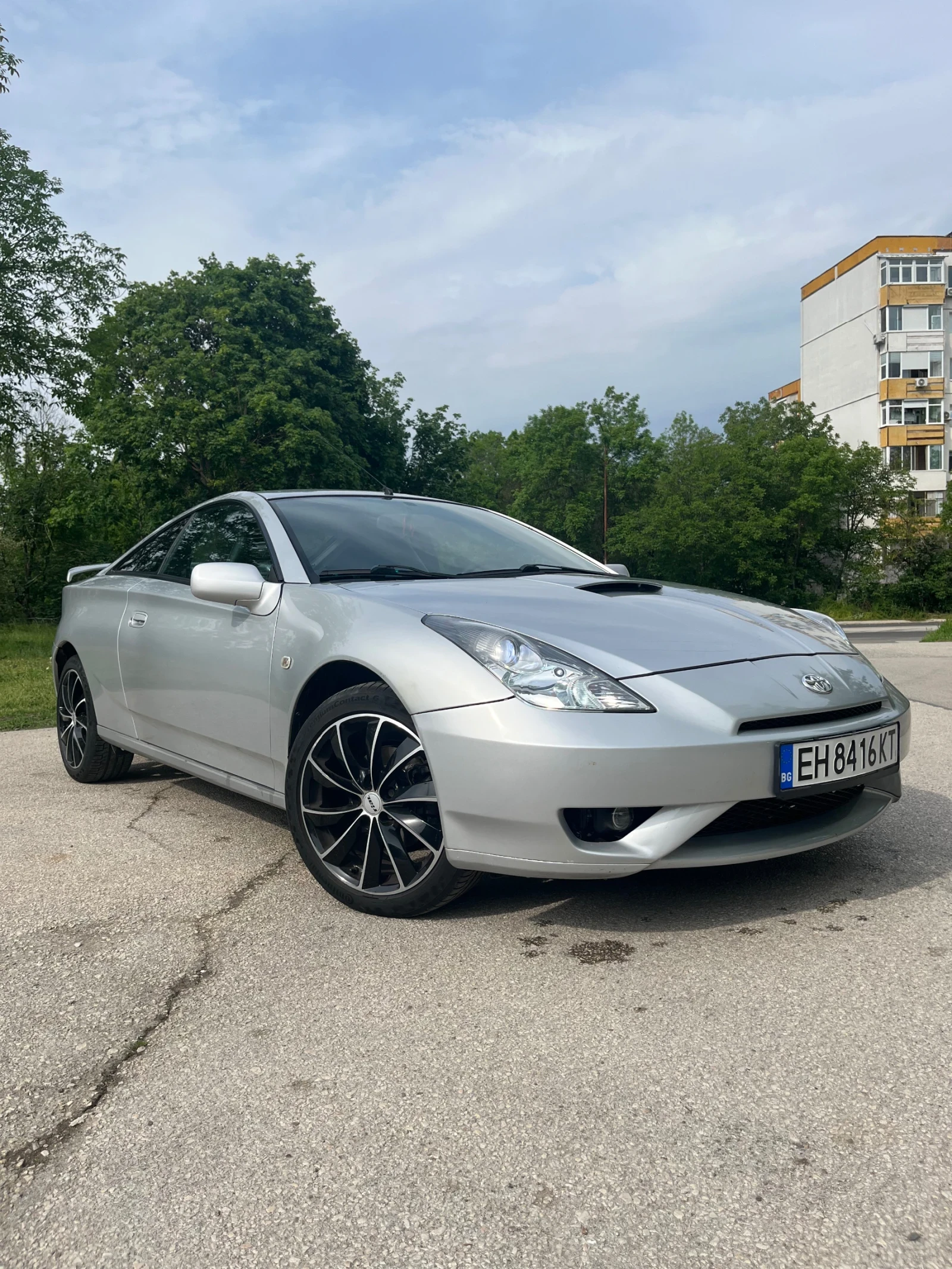 Toyota Celica | Mobile.bg � ����������� 3