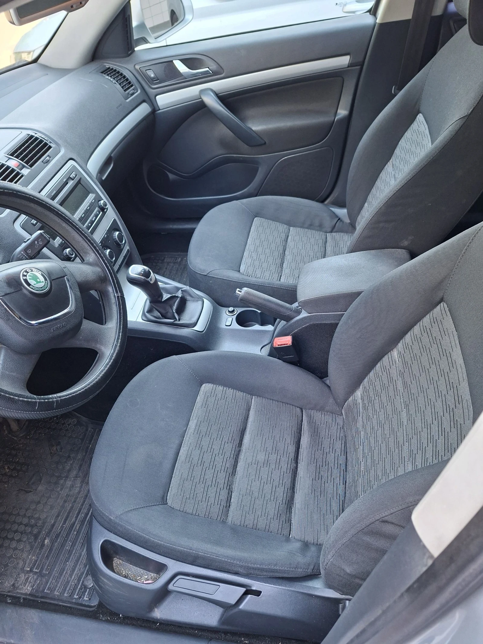 Skoda Octavia | Mobile.bg � ����������� 10