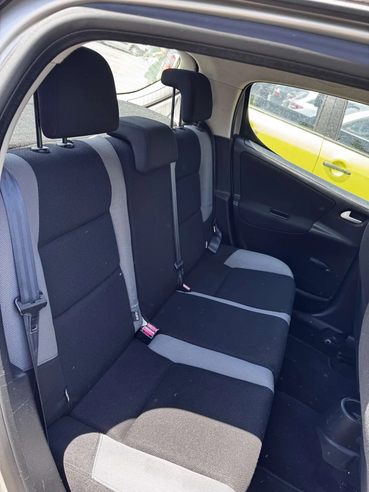 Peugeot 207 1, 4, снимка 7 - Автомобили и джипове - 55164427