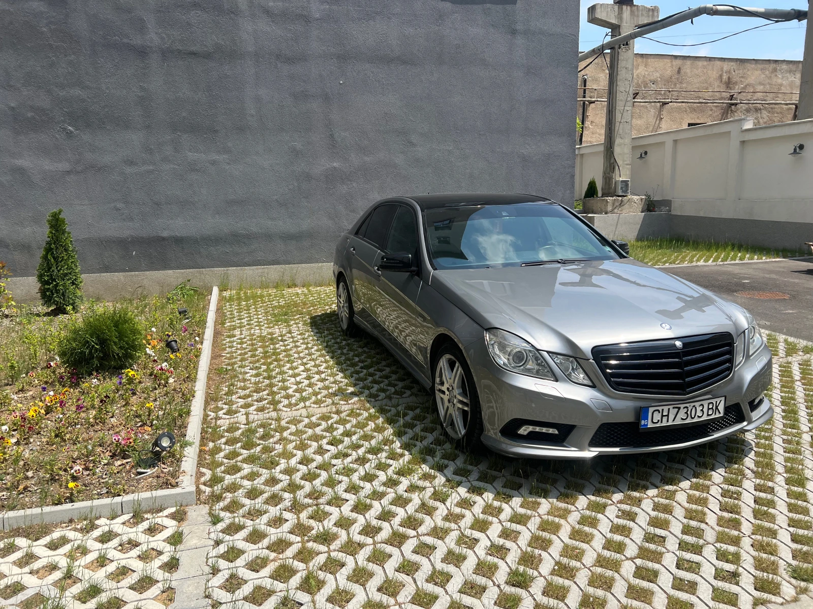Mercedes-Benz E 350 | Mobile.bg � ����������� 2