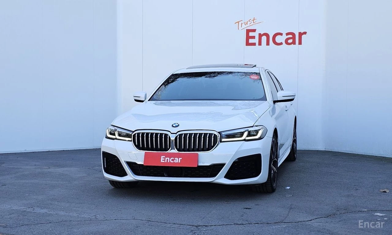 BMW 530 * ФИКСИРАНА ЦЕНА ДО БЪЛГАРИЯ * АВТОКРЕДИТ, снимка 4 - Автомобили и джипове - 55398737