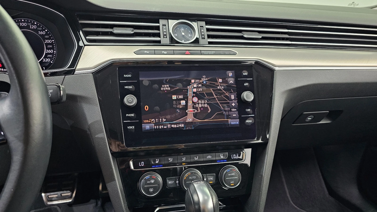 VW Arteon 2.0 TDI Premium, снимка 13 - Автомобили и джипове - 55628201