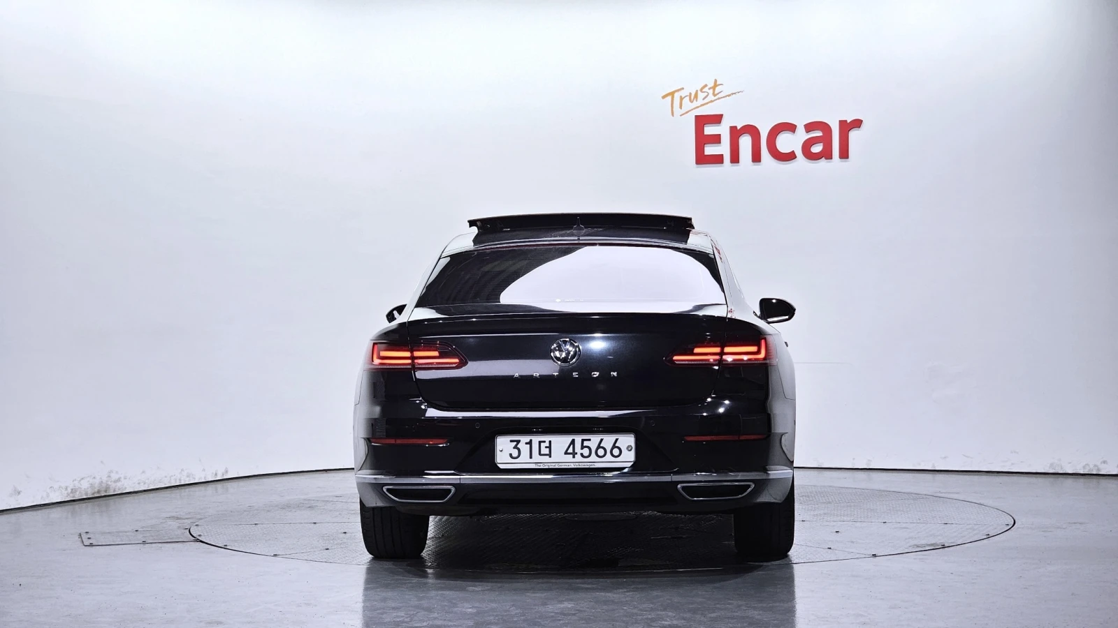 VW Arteon 2.0 TDI Premium, снимка 4 - Автомобили и джипове - 55628201