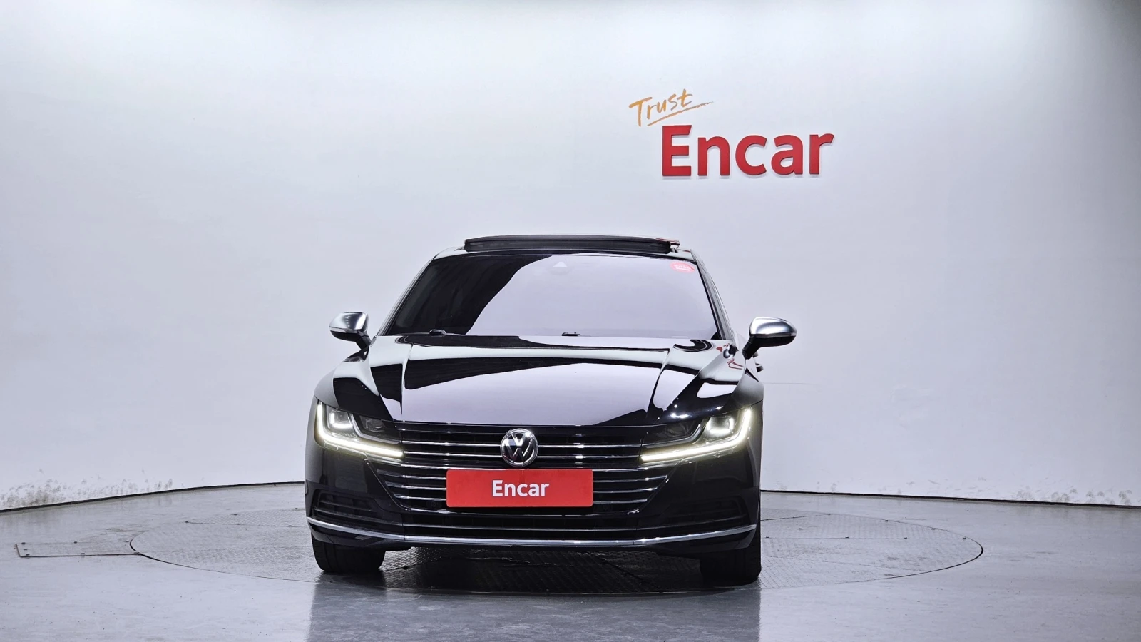 VW Arteon 2.0 TDI Premium, снимка 3 - Автомобили и джипове - 55628201