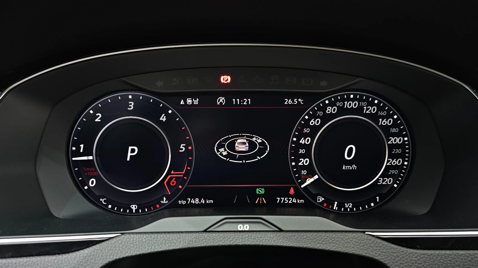 VW Arteon 2.0 TDI Premium, снимка 6 - Автомобили и джипове - 55628201