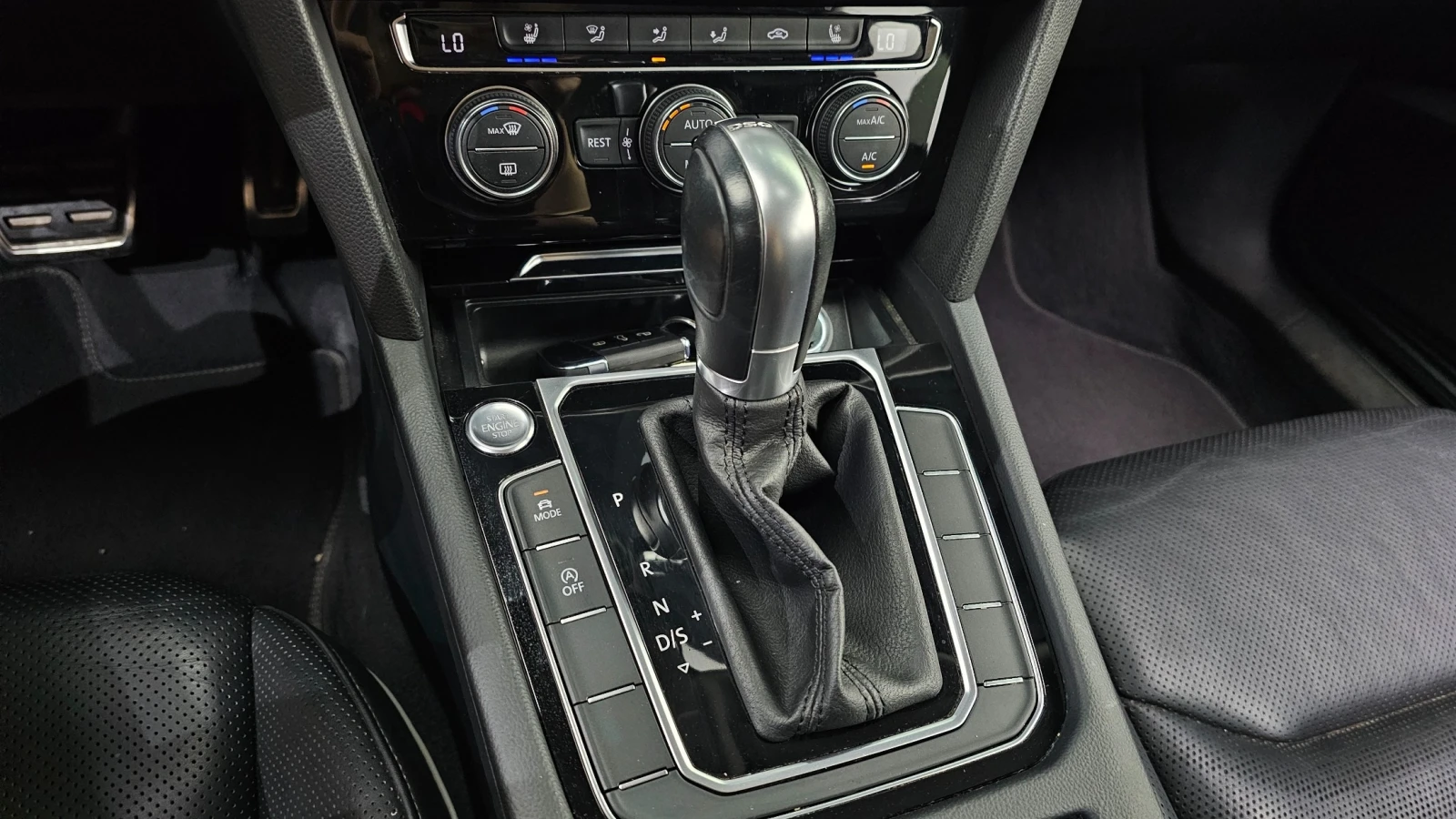VW Arteon 2.0 TDI Premium, снимка 7 - Автомобили и джипове - 55628201