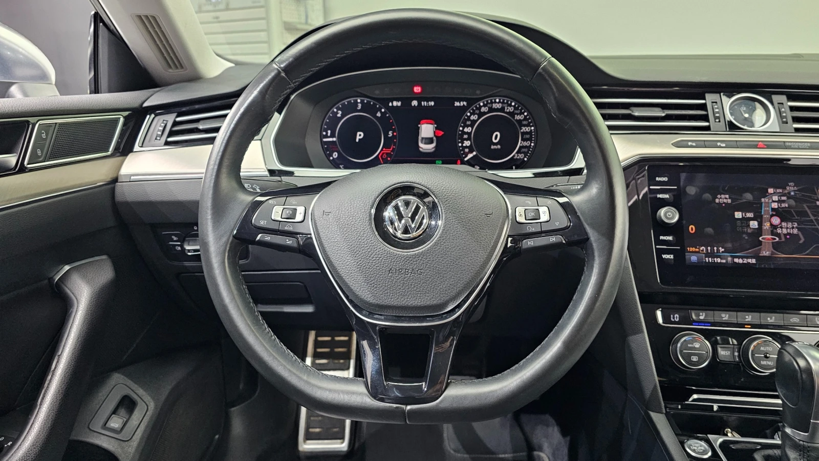 VW Arteon 2.0 TDI Premium, снимка 12 - Автомобили и джипове - 55628201