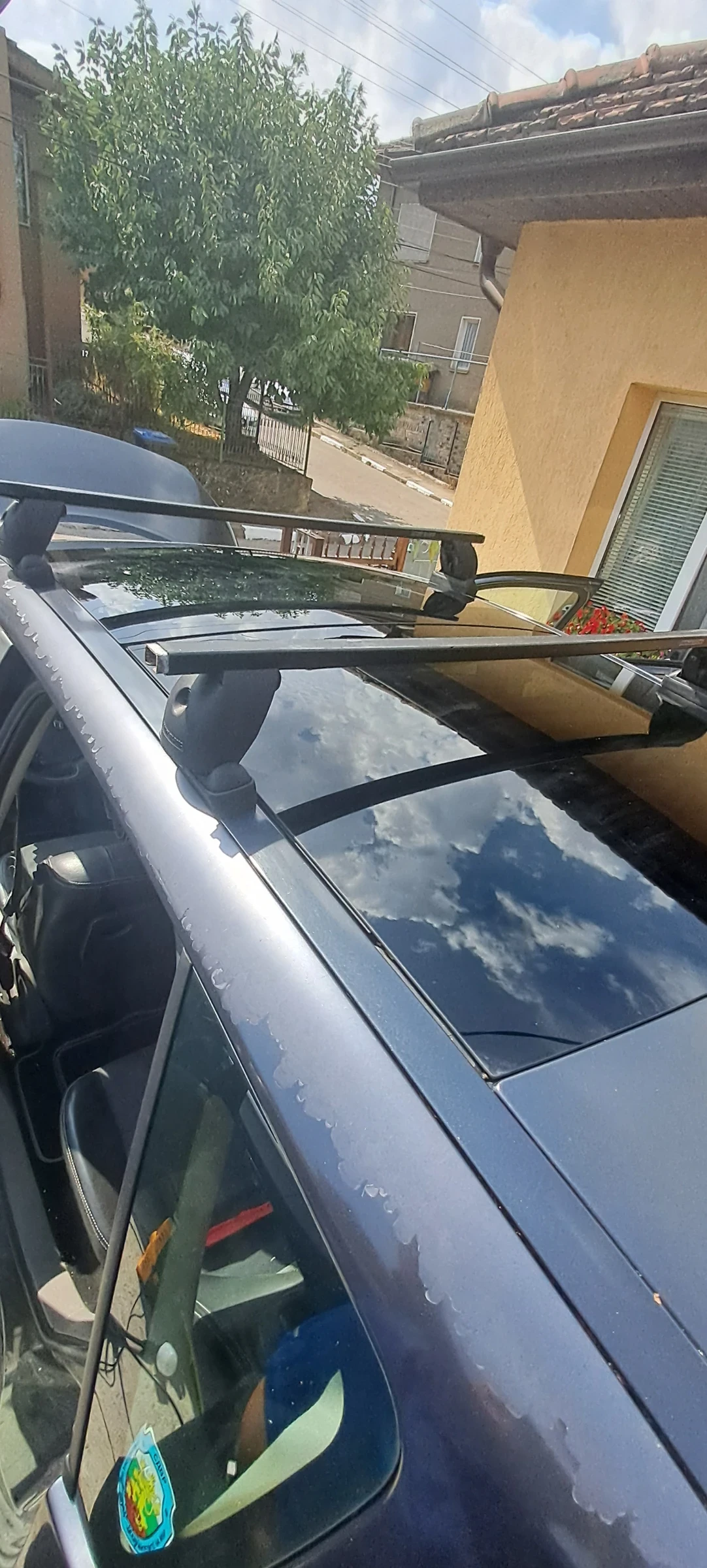 Renault Scenic, снимка 2 - Автомобили и джипове - 55776163