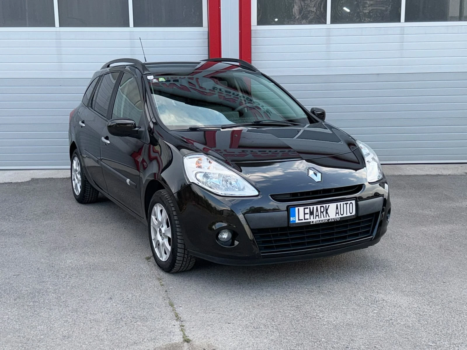 Renault Clio 1.2I TOMMPTON NAVI START STOP 80 000KM!!! ЛИЗИНГ!!, снимка 5 - Автомобили и джипове - 56023171