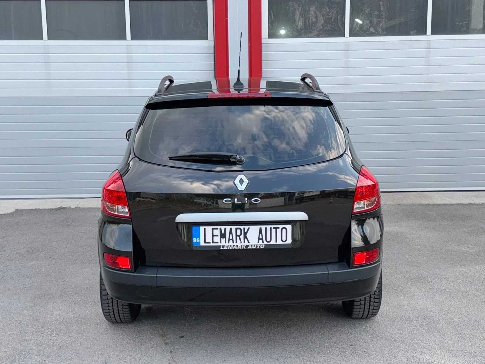 Renault Clio 1.2I TOMMPTON NAVI START STOP 80 000KM!!! ЛИЗИНГ!!, снимка 10 - Автомобили и джипове - 56023171