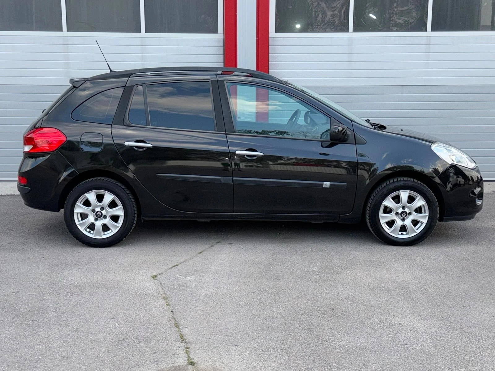 Renault Clio 1.2I TOMMPTON NAVI START STOP 80 000KM!!! ЛИЗИНГ!!, снимка 7 - Автомобили и джипове - 56023171