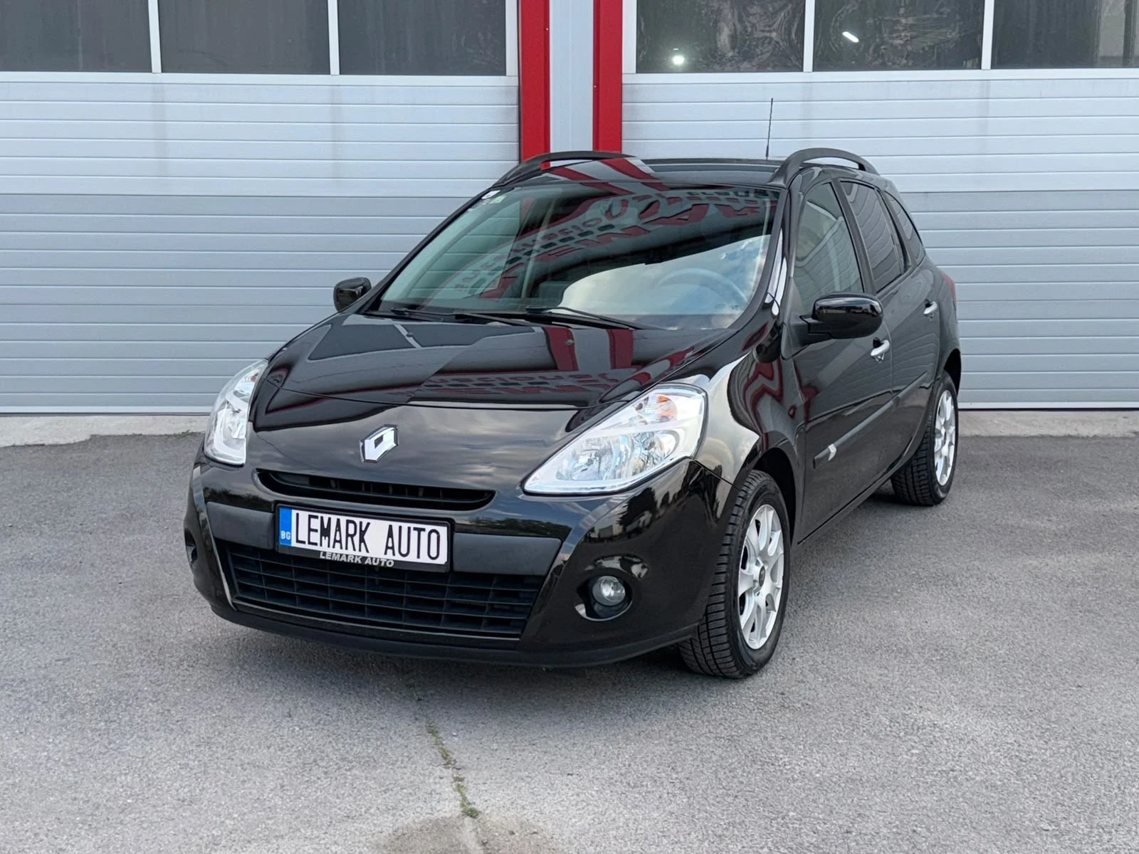 Renault Clio 1.2I TOMMPTON NAVI START STOP 80 000KM!!! ЛИЗИНГ!!, снимка 4 - Автомобили и джипове - 56023171