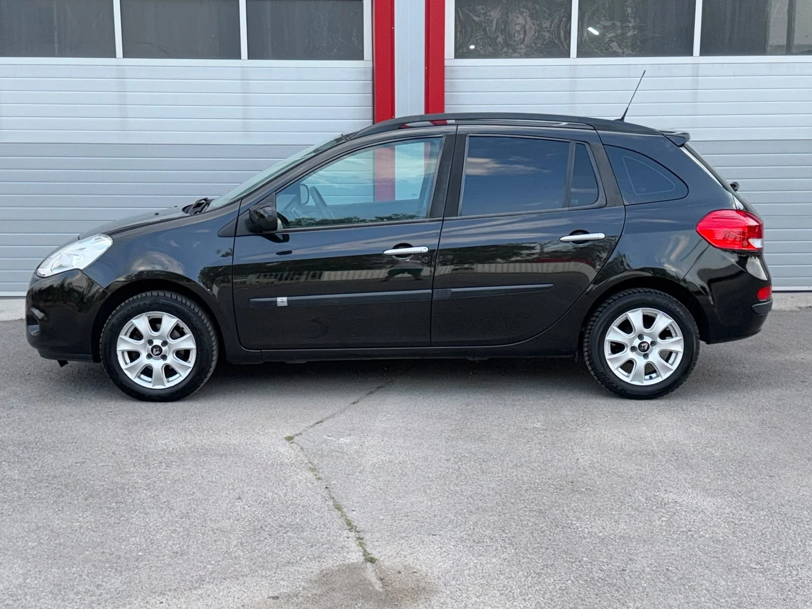 Renault Clio 1.2I TOMMPTON NAVI START STOP 80 000KM!!! ЛИЗИНГ!!, снимка 6 - Автомобили и джипове - 56023171